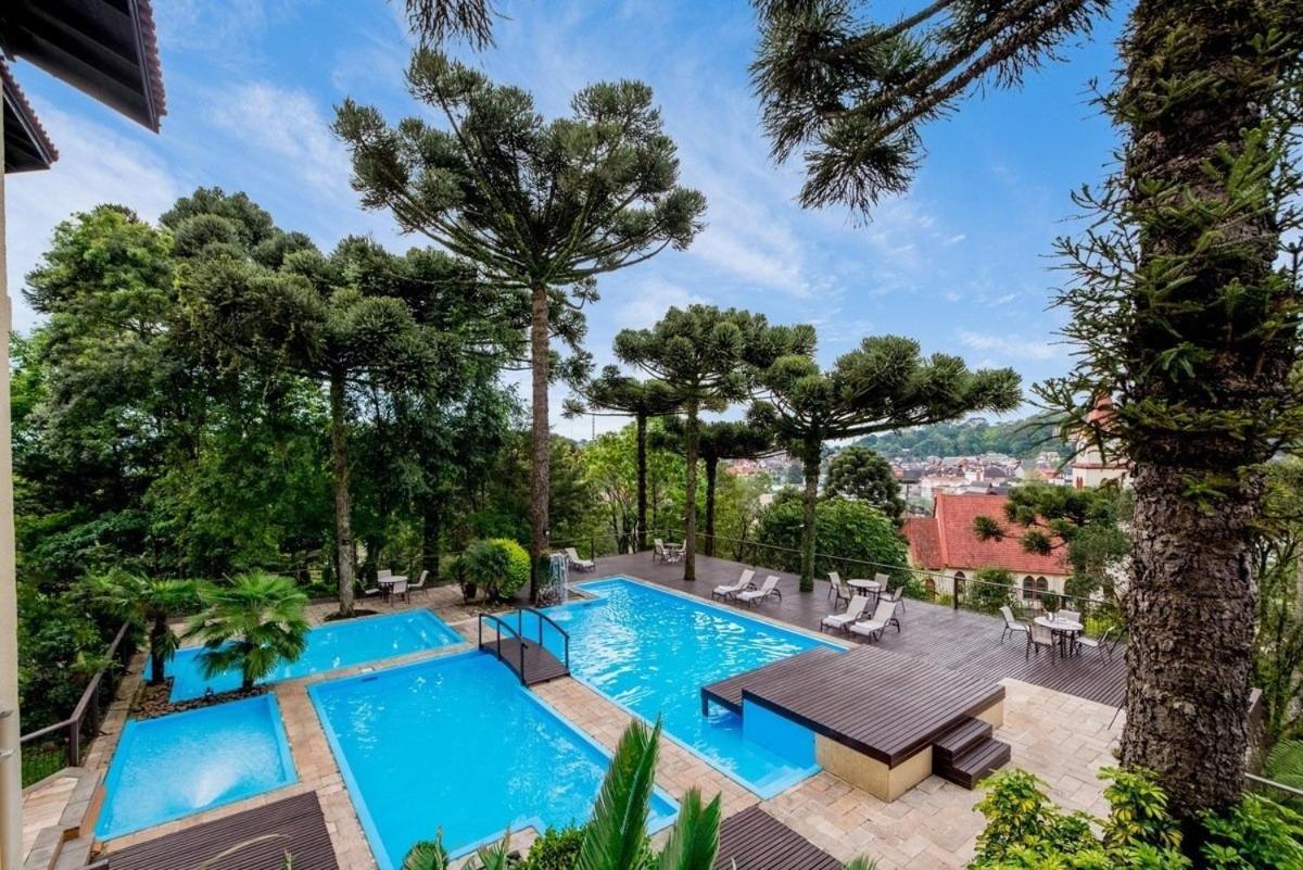 Completo 2 Suites No Wish Resort No Centro 그라마도 외부 사진
