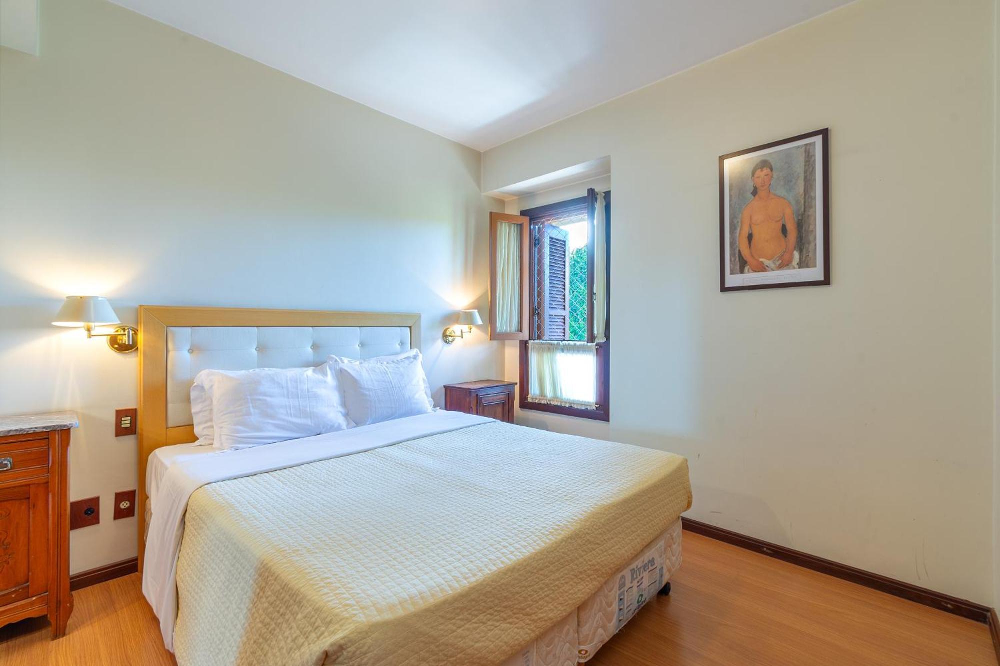 Completo 2 Suites No Wish Resort No Centro 그라마도 외부 사진