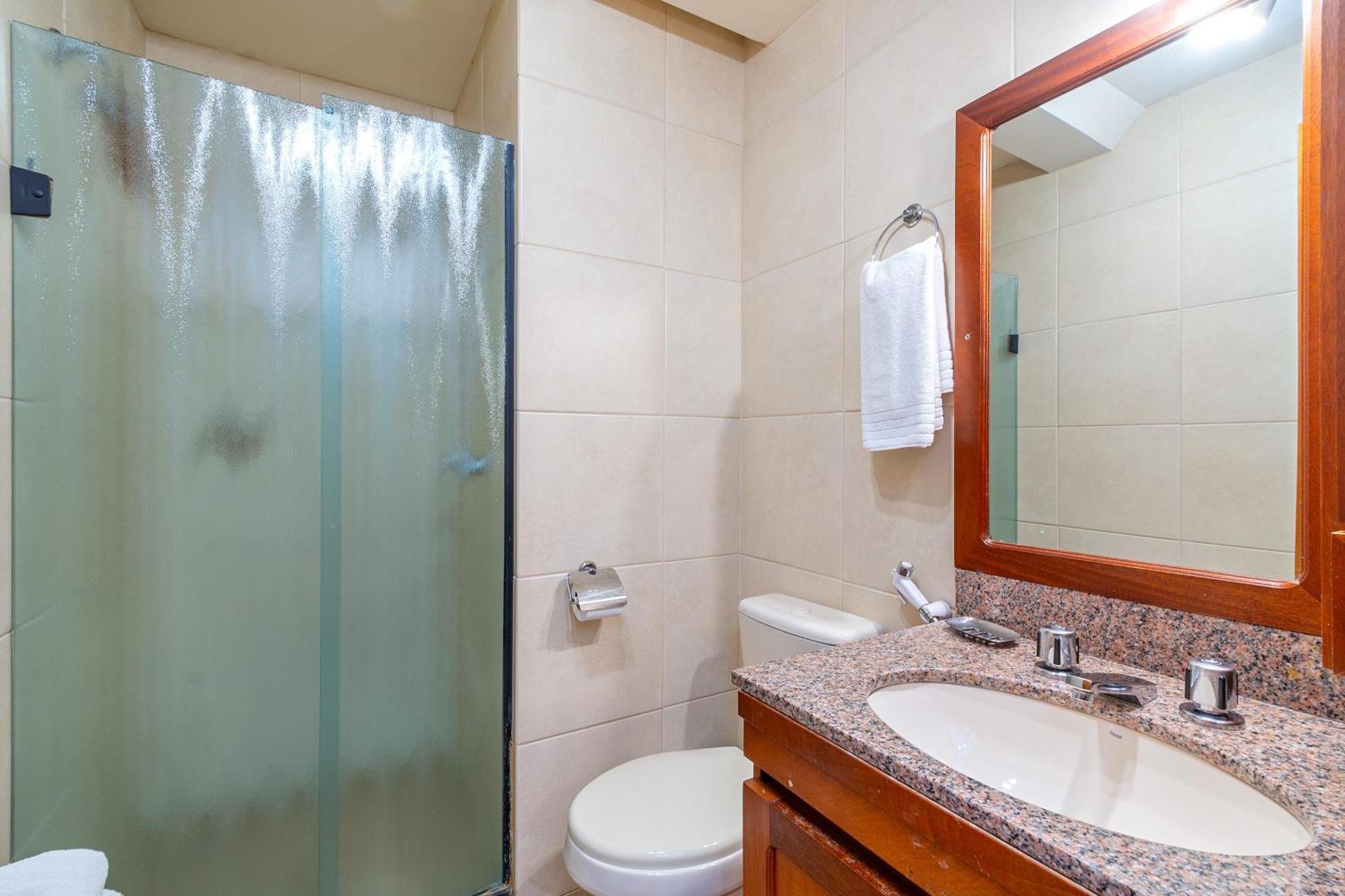 Completo 2 Suites No Wish Resort No Centro 그라마도 외부 사진